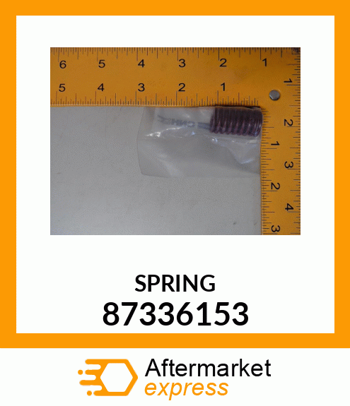 SPRING 87336153