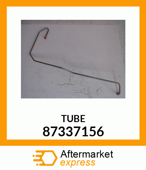 TUBE 87337156