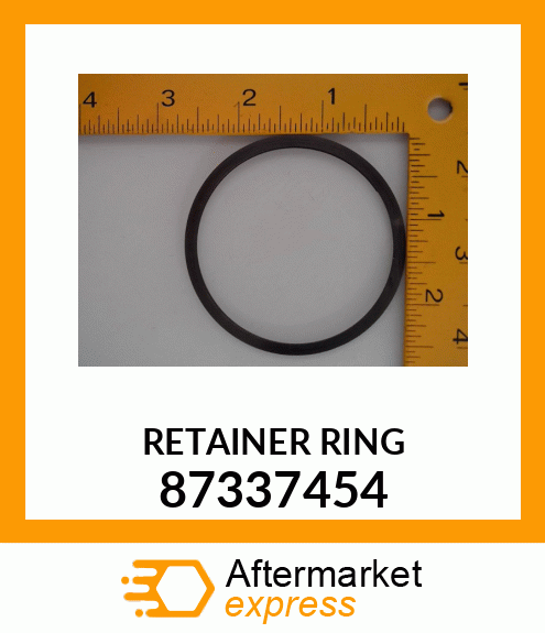 RETAINERRING 87337454