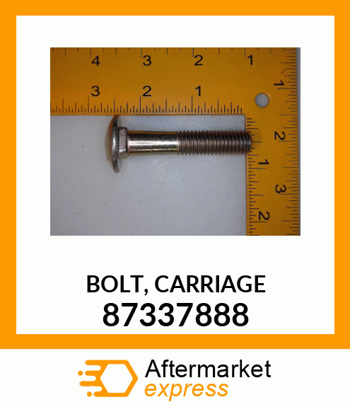 BOLT,_CARRIAGE_ 87337888