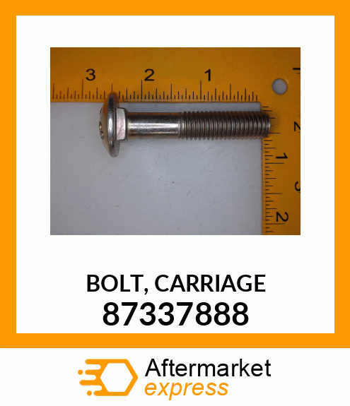 BOLT,_CARRIAGE_ 87337888