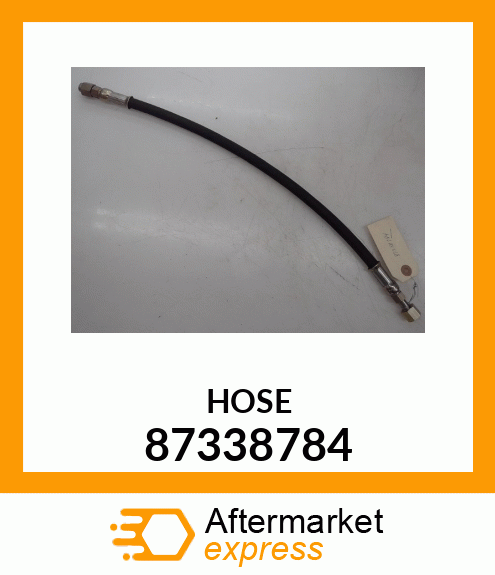 HOSE 87338784