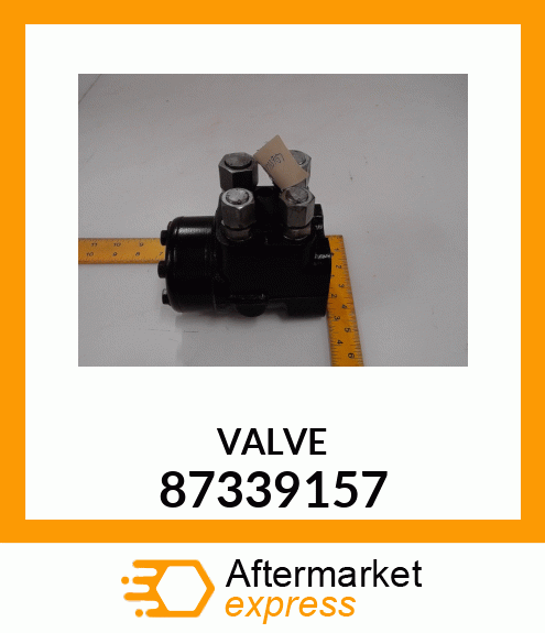 VALVE 87339157