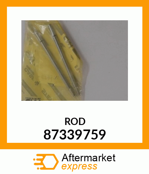 ROD 87339759