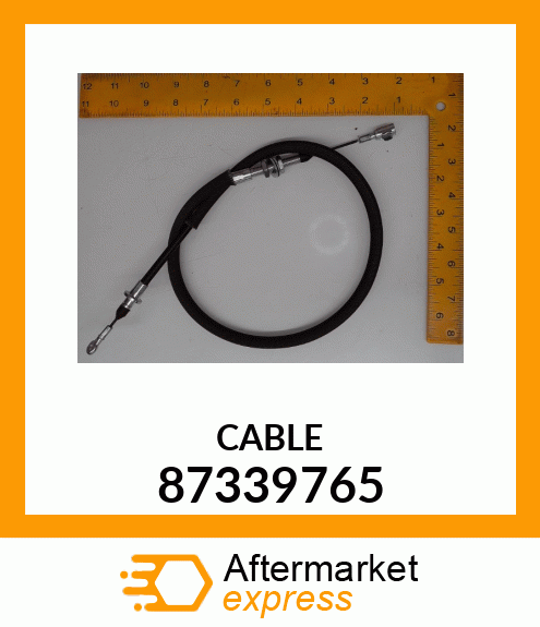 CABLE 87339765