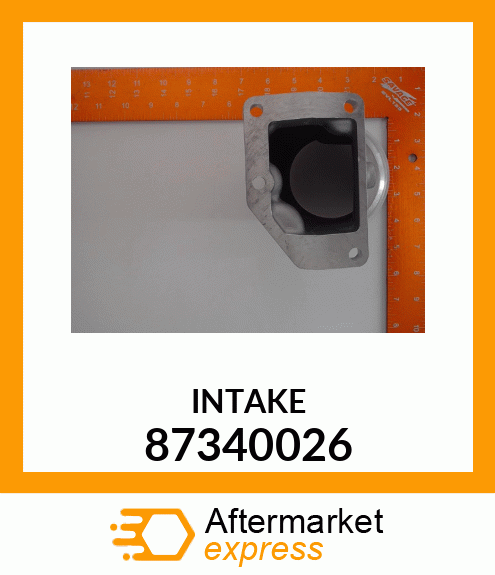 INTAKE 87340026