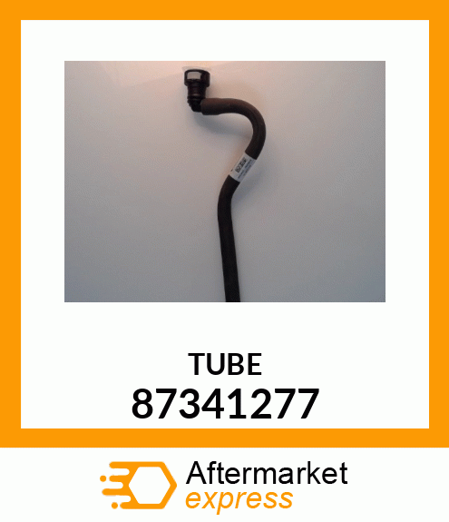 TUBE 87341277