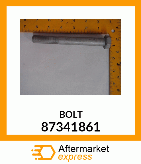 BOLT 87341861