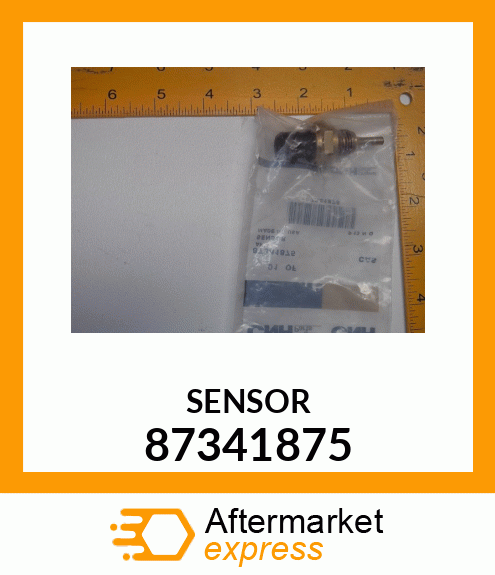 SENSOR 87341875