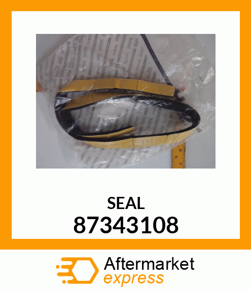 SEAL 87343108