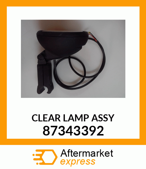 LAMP 87343392