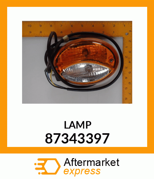 LAMP 87343397