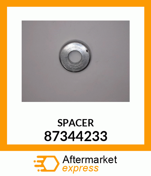 SPACER 87344233