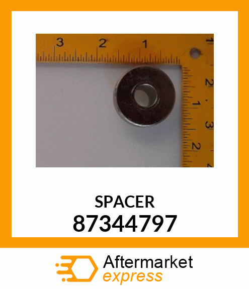 SPACER 87344797