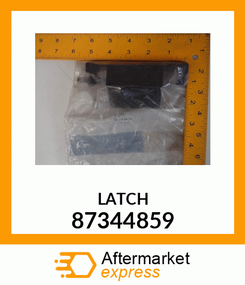 LATCH 87344859