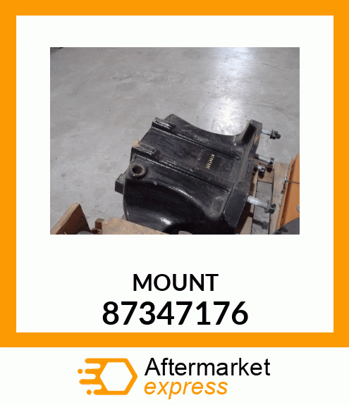 MOUNT 87347176