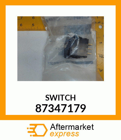 SWITCH 87347179