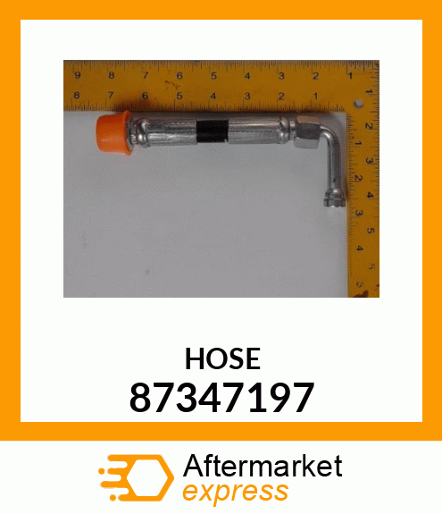 HOSE 87347197