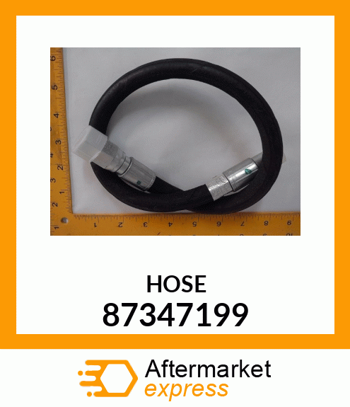 HOSE 87347199