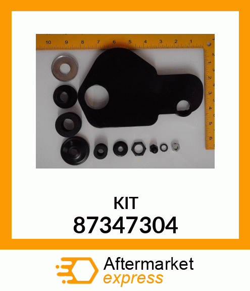 KIT11PCS 87347304