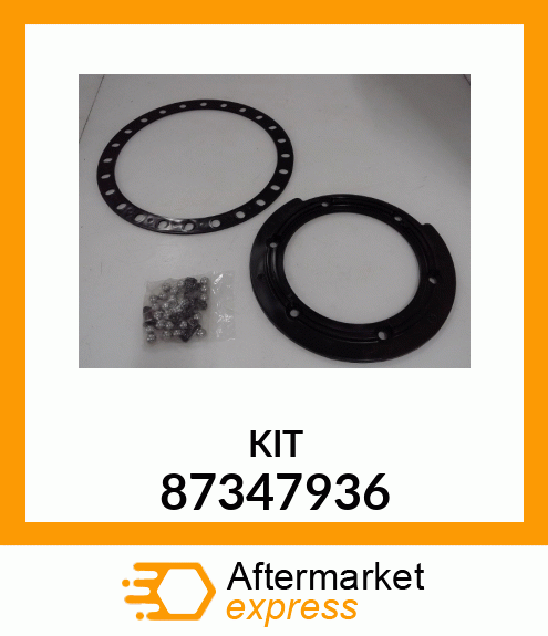 KIT,SERVICE 87347936