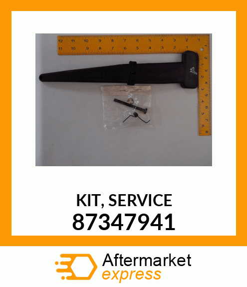 KIT,SERVICE 87347941