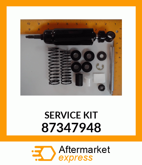 SERVICEKIT 87347948