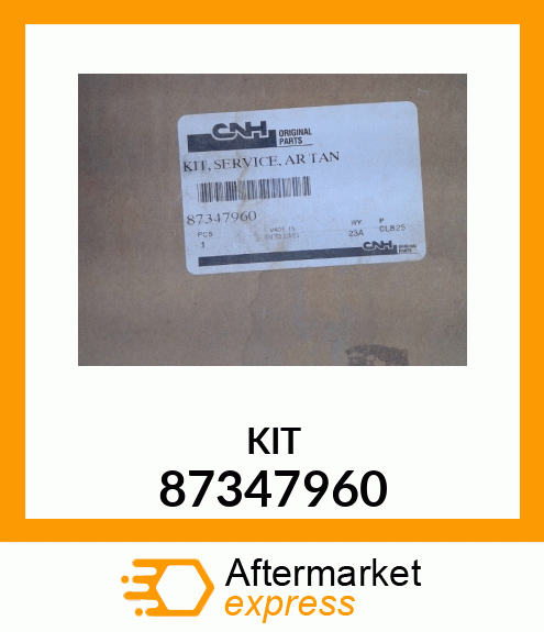 KIT 87347960