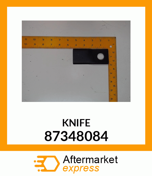 KNIFE 87348084