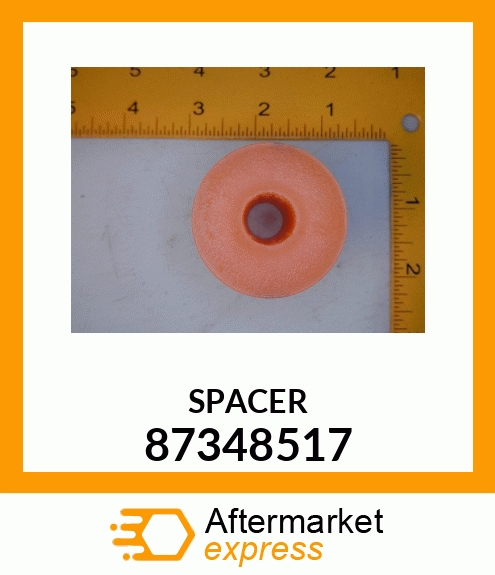 SPACER 87348517