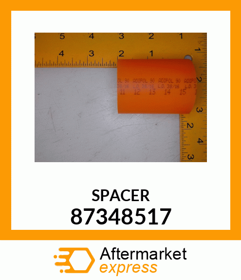 SPACER 87348517