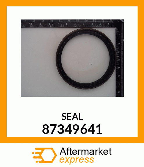 SEAL 87349641