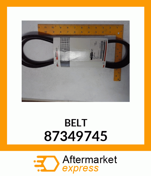 BELT 87349745