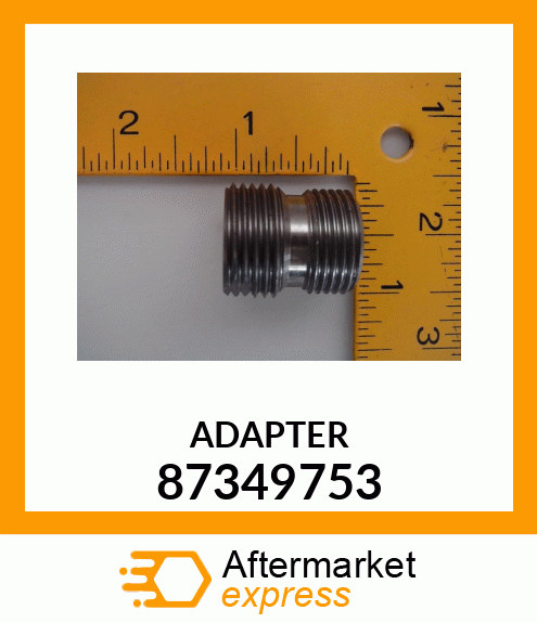 ADAPTER 87349753