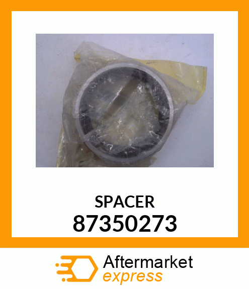 SPACER 87350273