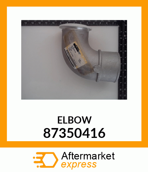 ELBOW 87350416