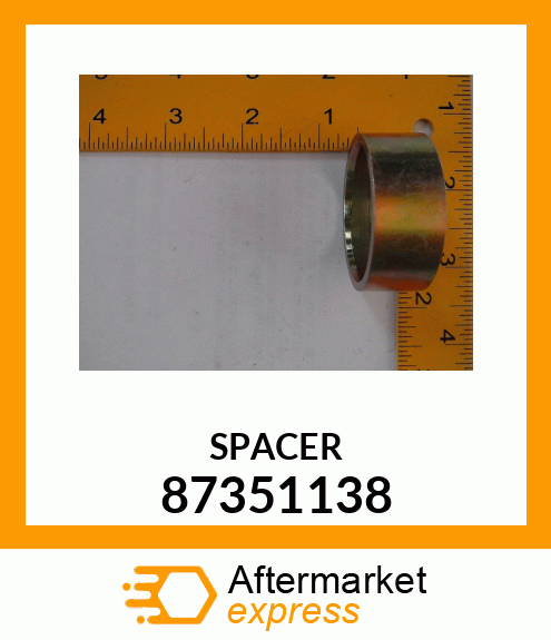 SPACER 87351138