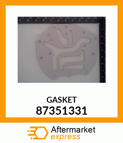 GASKET 87351331