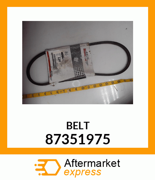 BELT 87351975