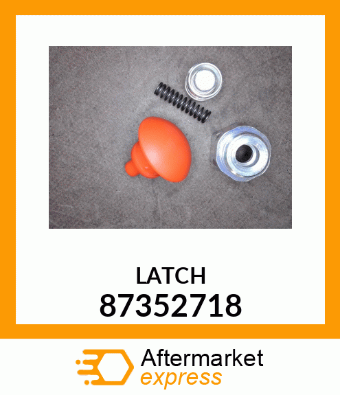 LATCH4PC 87352718