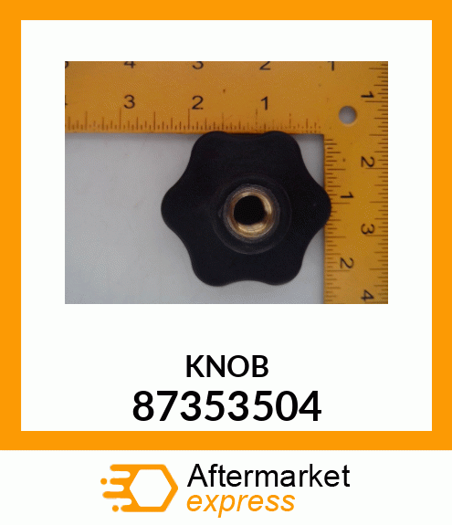 KNOB 87353504