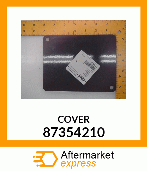 COVER 87354210