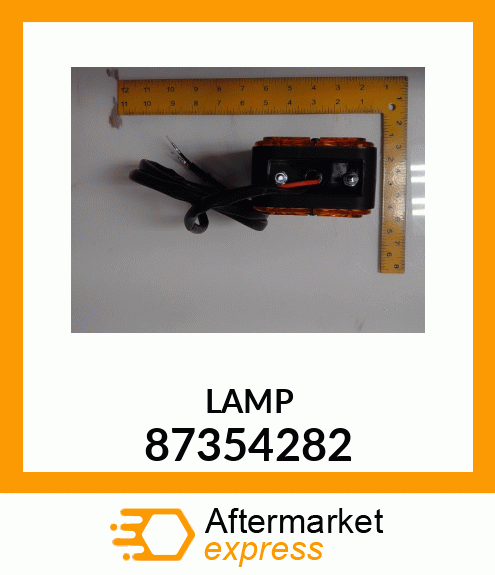 LAMP 87354282