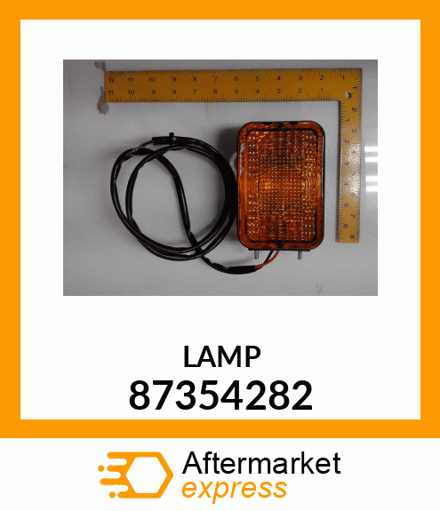 LAMP 87354282