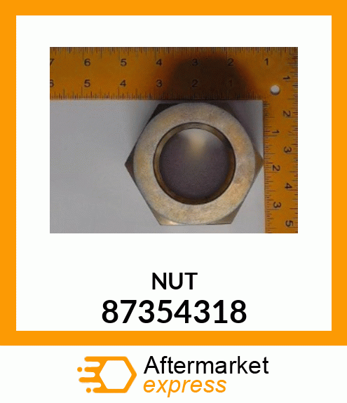 NUT 87354318