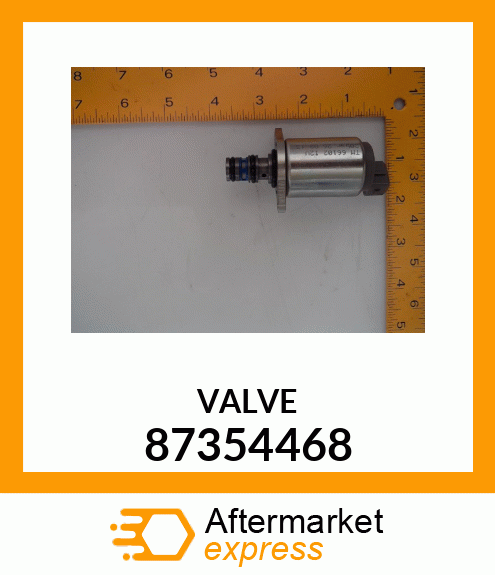 VALVE 87354468