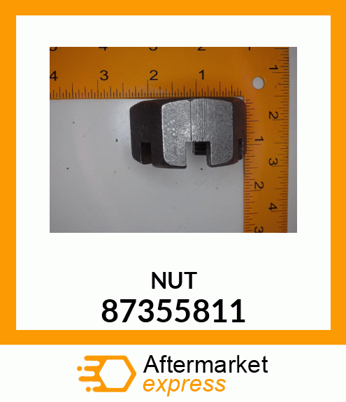 NUT 87355811