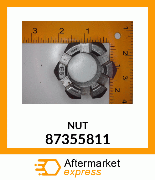 NUT 87355811