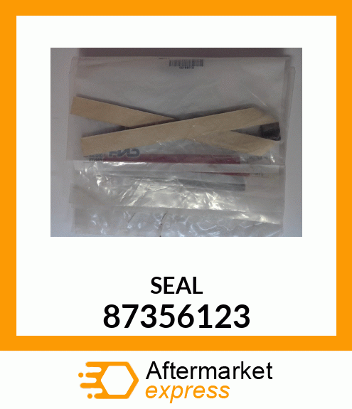 SEAL 87356123