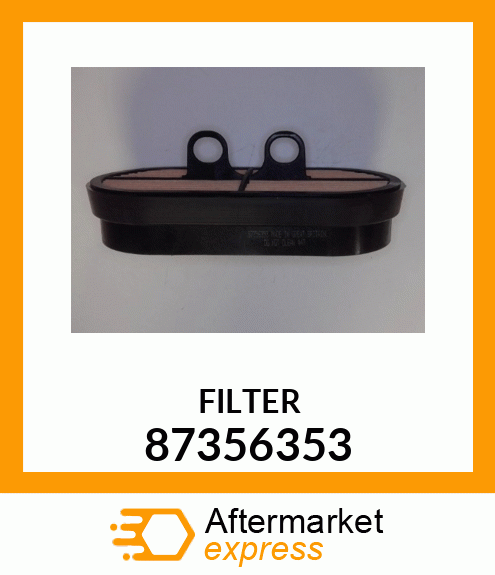 FILTER 87356353